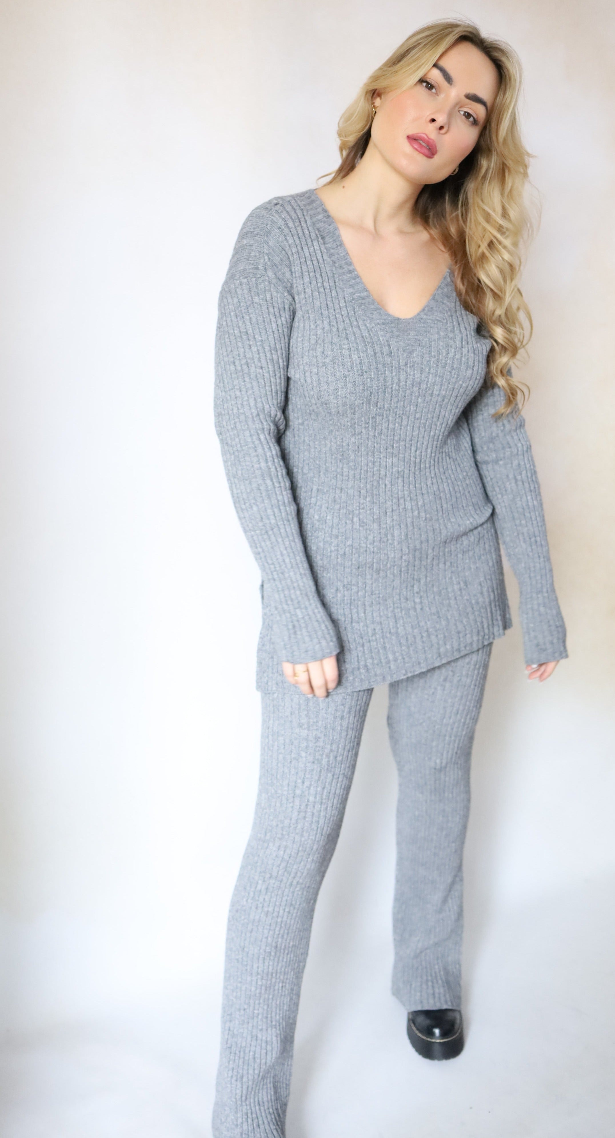 Comfy Dreamset grey