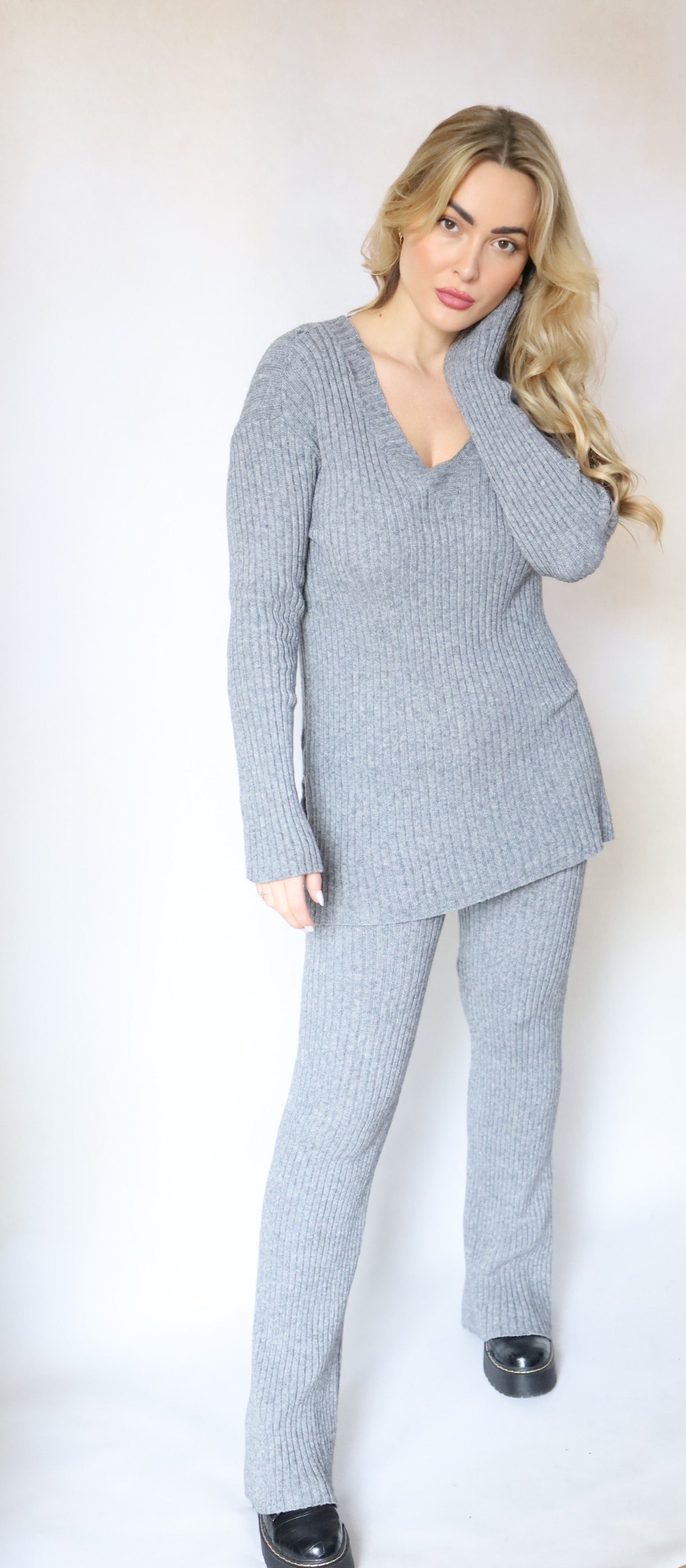 Comfy Dreamset grey